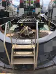 Schleppboot zu verkaufen