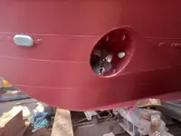 Schleppboot zu verkaufen