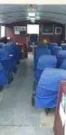 Crew-Boot zu verkaufen
