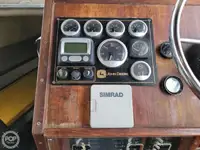 Rettungsboot zu verkaufen