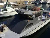 Trawler zu verkaufen