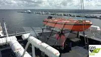 Kreuzfahrtschiff zu verkaufen