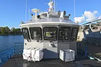 Crew-Boot zu verkaufen