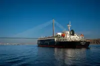Ro-Ro ship zu verkaufen