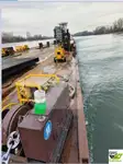 Barges zu verkaufen