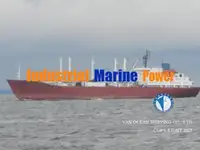 Kühlschiff zu verkaufen