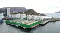 Schleppboot zu verkaufen