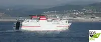 Ro-Ro-Schiff zu verkaufen