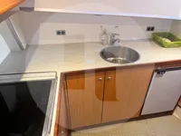 Vermessungsschiff zu verkaufen