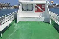 Schleppboot zu verkaufen