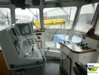 Mehrzweckschiff zu verkaufen