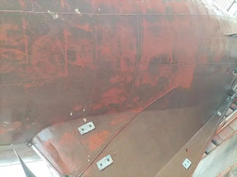 Trawler zu verkaufen