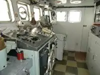 Langlinienschiff zu verkaufen