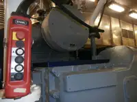Containerschiff zu verkaufen