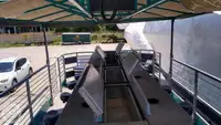 Containerschiff zu verkaufen