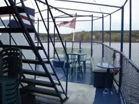 Passagierschiff zu verkaufen