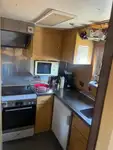 Patrouillenboot zu verkaufen