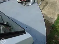 Patrouillenboot zu verkaufen