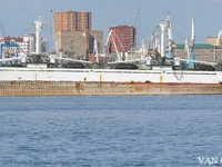 Kühlschiff zu verkaufen
