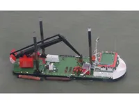 Barges zu verkaufen