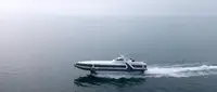 Luftkissenfahrzeug zu verkaufen