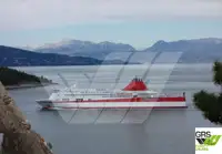 Ro-Ro-Schiff zu verkaufen