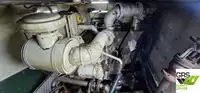 Kreuzfahrtschiff zu verkaufen