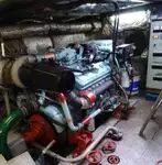 Lotsenboot zu verkaufen