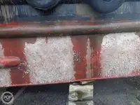 Schleppboot zu verkaufen