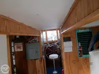 Trawler zu verkaufen