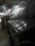 Schleppboot zu verkaufen