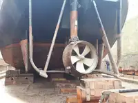 Barges zu verkaufen