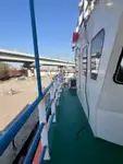 Schleppboot zu verkaufen