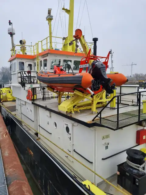 General Cargo/Multi-purpose zu verkaufen