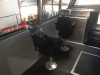 Rettungsschiff zu verkaufen