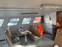 Containerschiff zu verkaufen