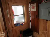 Trawler zu verkaufen
