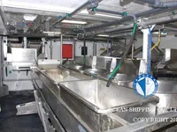 Trawler zu verkaufen