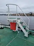 Crew-Boot zu verkaufen