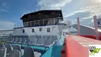 Ro-Ro-Schiff zu verkaufen