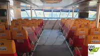 Passagierschiff zu verkaufen