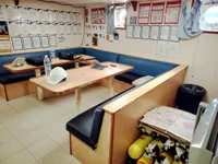 Landungsboot, Tank zu verkaufen