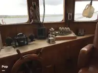 Trawler zu verkaufen