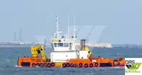 Mehrzweckschiff zu verkaufen