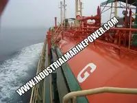 LNG-Tanker zu verkaufen