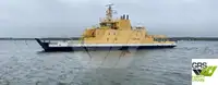 Ro-Ro-Schiff zu verkaufen