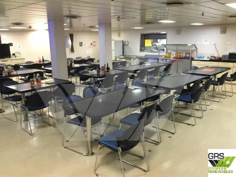 Schnelles Versorgungsboot (FSV) zu verkaufen