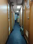 Crew-Boot zu verkaufen