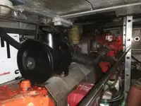 Lotsenboot zu verkaufen