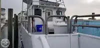 Trawler zu verkaufen